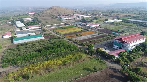 MGM's | College of Agricultural Biotechnology