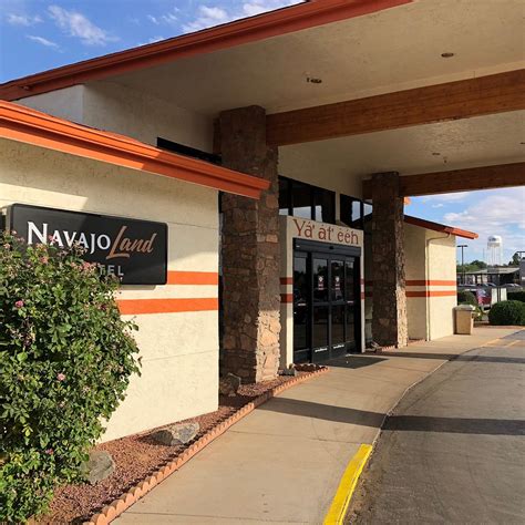 NAVAJOLAND HOTEL (Tuba City) - Hotel Reviews, Photos, Rate Comparison ...