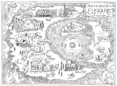 Pin by Sooric4EVER on The Cruel Prince | Holly black books, Cruel ...