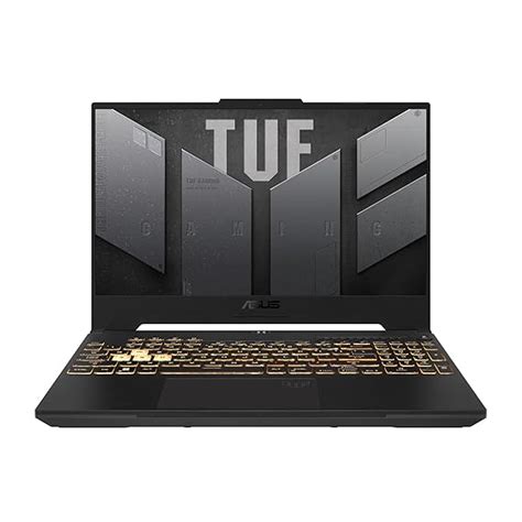 (Refurbished) ASUS TUF Gaming F15, 15.6-inch (39.62 cms) FHD 144Hz ...