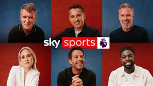 Sky Sports Podcasts