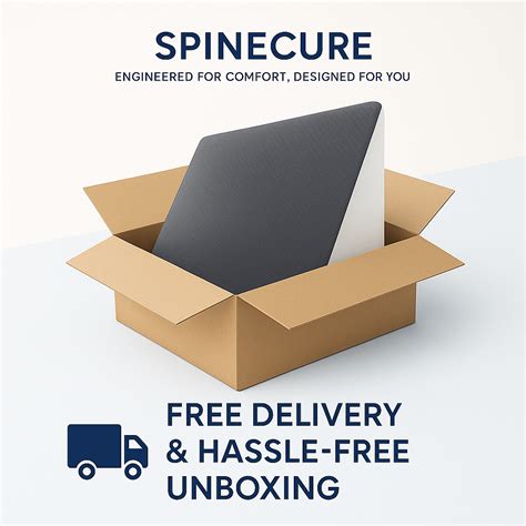 SpinecureMattress