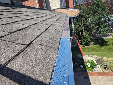 Gutter/Leaf Guards - ARSservices