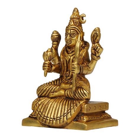Giri - Rajarajeshwari Idol | Goddess Statue | Amman Statue — Giri ...
