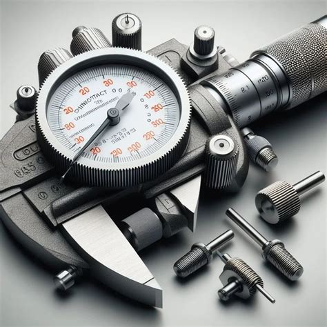 Image result for Thread Micrometer Calibration Procedure