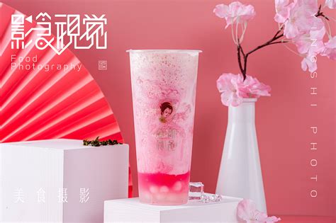 深圳饮品摄影 饮品宣传图片_影食视觉-站酷ZCOOL