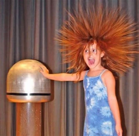 Image result for Static Electricity How Does It Work