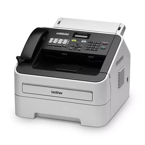 FAX-2840 Fax Machine | Brother India