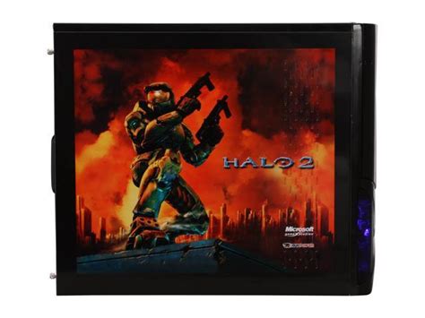 Image result for iBUYPOWER iSeries 901 Monitor Setup