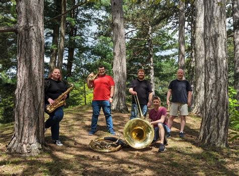 Funkyard returns to Loon Lake! , Loon lake pavilion, 18 July 2024 ...