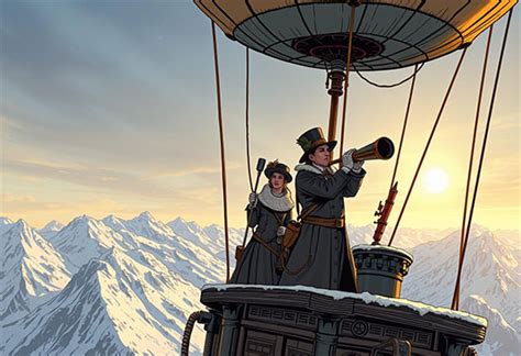 Classic Story: Around The World In Eighty Days