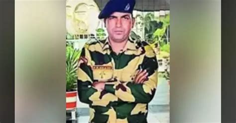எல்லை தாண்டி சென்ற இந்திய வீரர்.. மீட்பதில் தொடரும் சிக்கல். அடம் ...
