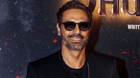 Arjun Rampal refuses to explain Dhurandhar torture scene: Won't talk ...