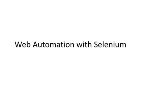 Image result for Selenium Method Coding