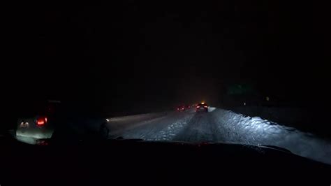 Travel bans, advisories are in place across Western New York | wgrz.com