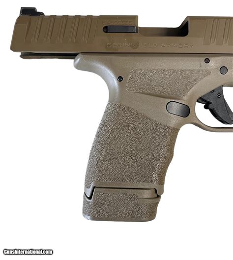 Image result for Springfield Hellcat