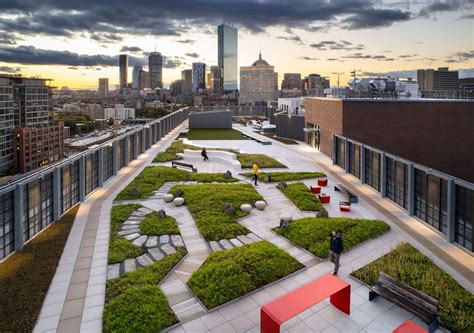 Josiah Quincy Upper School - Education Snapshots