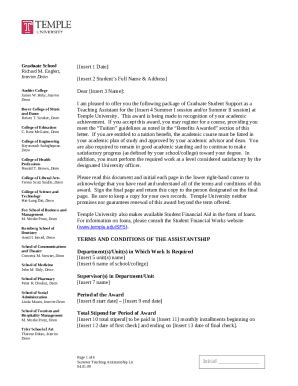 SQL Insert Into and Insert Statements: With Example ... Doc Template ...