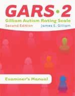 Image result for gilliam autism rating scale