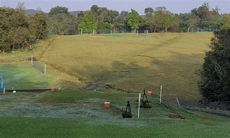 Kodaikanal Golf Club | Tamilnadu