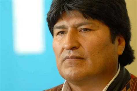 Arzobispo responde a quienes califican a Evo Morales como “una ...