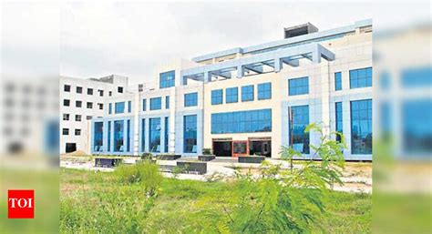 Hyderabad: AIIMS Bibinagar starts free tele and video consultation ...