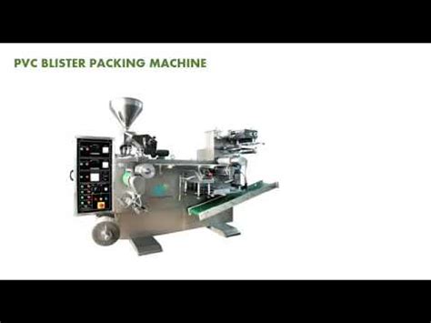 Pari Engineering - Manufacturer of Blister Packaging Machines ...