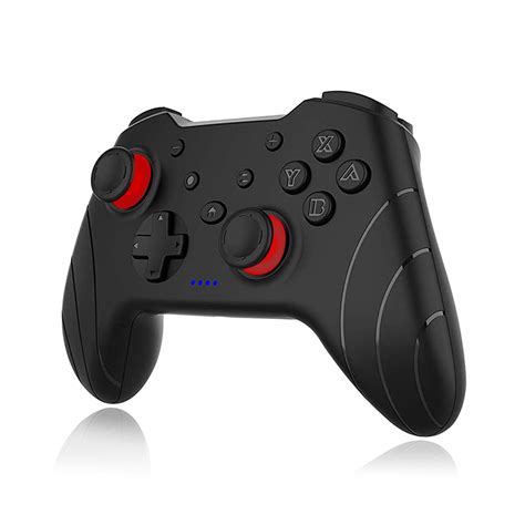 Buy Wireless Controller for Switch/Switch Lite Switch Pro Controller ...