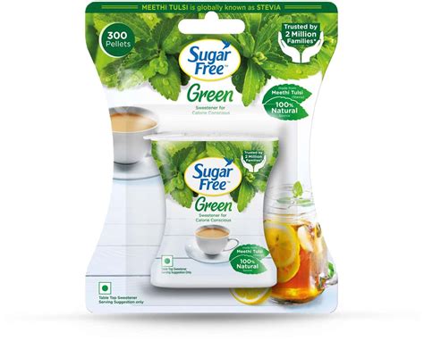 Buy SUGAR FREE NATURA LOW CALORIE SWEETNER 500 PELLETS Online & Get ...