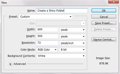 Image result for How to Create New File