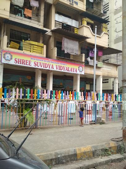 The 20 Best Schools in Kamothe, Navi Mumbai | BestMumbai