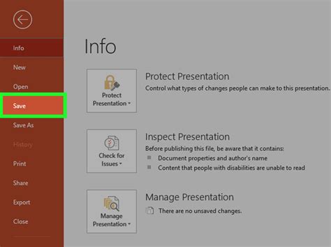 Creating PowerPoint Presentation 的图像结果