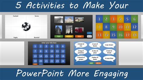 Image result for Interactive Games Using PowerPoint