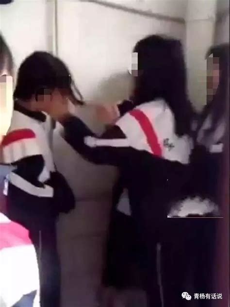 中学女生被狂扇20耳光，校园欺凌为何愈演愈烈？__凤凰网