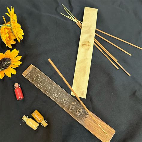 Trial Pack – Tavishi