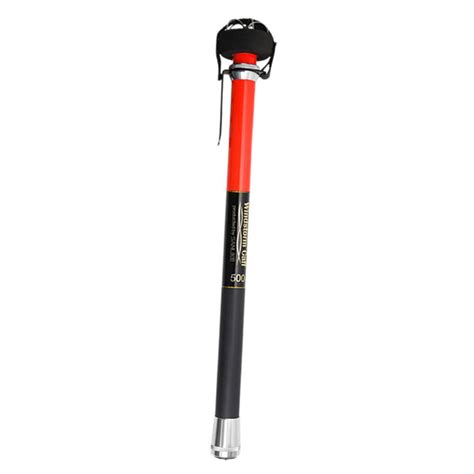 ⚡️Buy Maxbell Fish Gaff Hook Ergonomic Grip Bass Fishing Tools Carbon ...