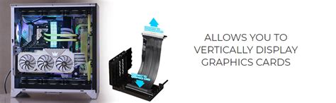 Amazon.in: Buy Lian Li O11DXL-1 Upright Display Card Kit I Vertical ...