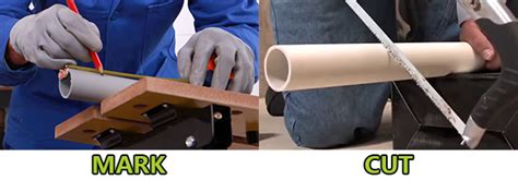 Cut PVC Pipe Lengthwise 的图像结果