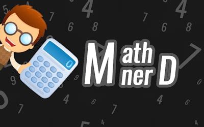 Image result for Nerdstudy Math