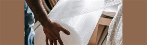 SRI VARI 50 GSM Air Bubble Wrap Packing Roll (1ft x 50m) - Durable ...