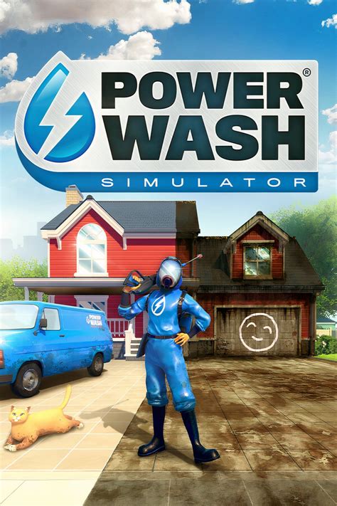 Beautiful Ob Power Washing Simulator 的图像结果