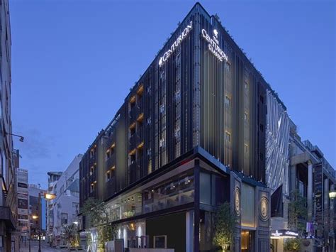 THE CENTURION HOTEL CLASSIC AKASAKA - Hotel Reviews, Photos, Rate ...