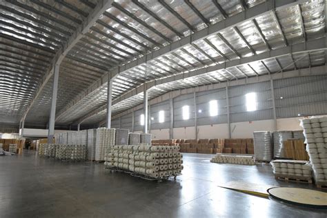 Fiotex Cotspin Pvt. Ltd. (FCPL)