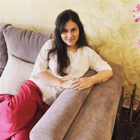 Ramayan actress Dipika Chikhlia on Bollywood: Nothing exciting was ...