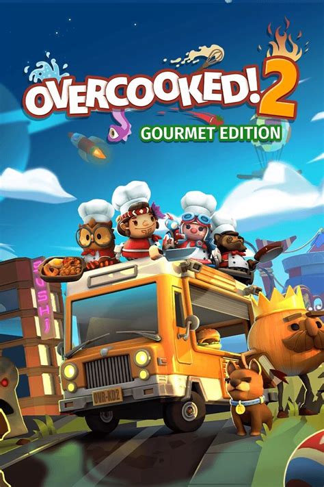 +Over Cooked 2 Free Download PC 的图像结果