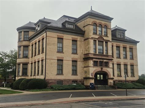 Bergen County and State Democratic Party leaders - THE RIDGEWOOD BLOG.