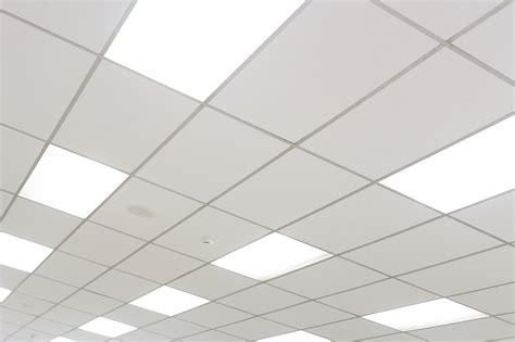 Identifying asbestos ceiling tiles - expert asbestos guides
