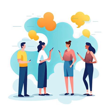 Communication Portrait 的图像结果