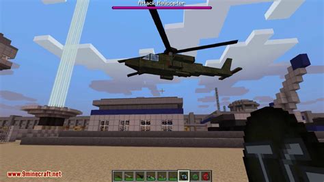 Image result for Techguns Mod Power