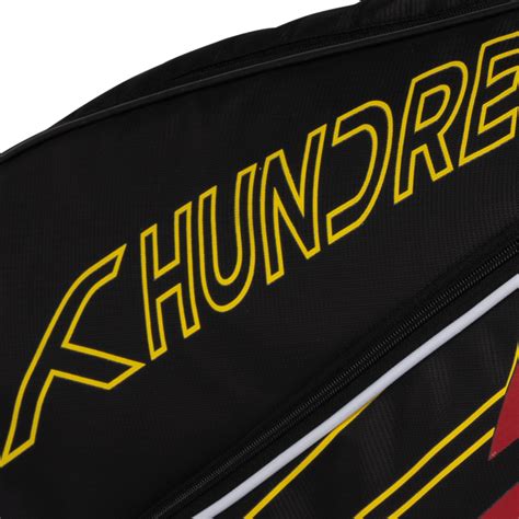 Hundred Two Step Kit Bag – Hundred India